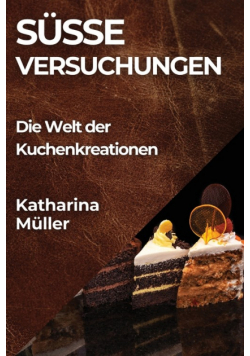 Süße Versuchungen