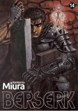 Berserk Nr 14
