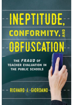 Ineptitude, Conformity, and Obfuscation