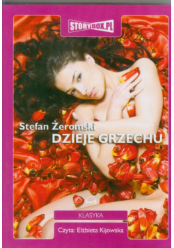 Dzieje grzechu, Audiobook