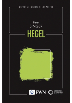 Krótki kurs filozofii. Hegel