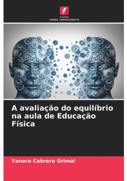A avaliação do equilíbrio na aula de Educação Física