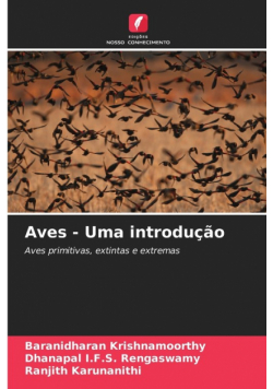 Aves - Uma introdução
