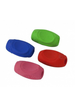 Sattler Grip D30 Gumowa nakładka na ołówek 30 sztuk