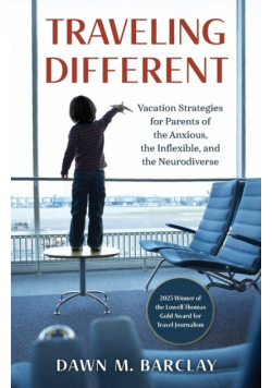 Traveling Different