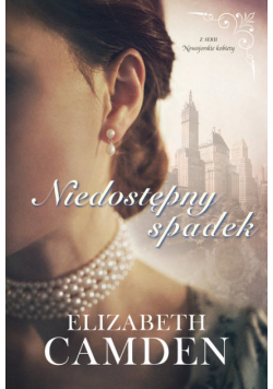 Niedostępny spadek