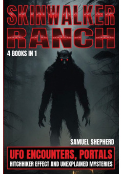 Skinwalker Ranch