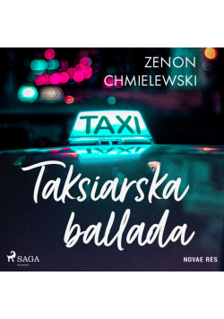 Taksiarska ballada