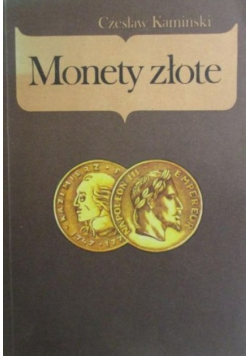 Monety złote 1851 1987