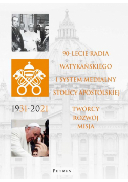 90 lat od inauguracji działalności Radia Watykańskiego