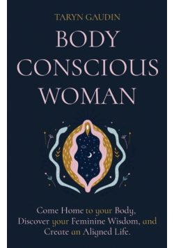 Body Conscious Woman