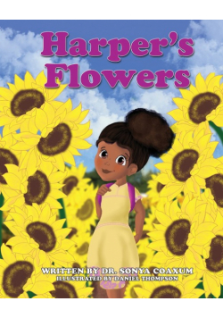 Harper's Flowers
