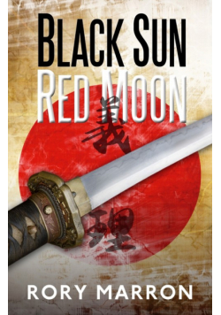 Black Sun, Red Moon