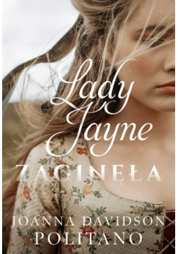 Lady Jayne zaginęła