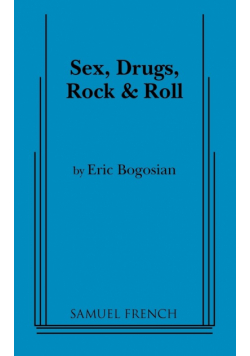 Sex, Drugs, Rock and Roll