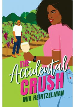The Accidental Crush
