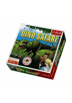 Dino Safari