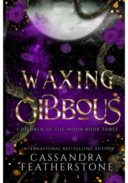 Waxing Gibbous