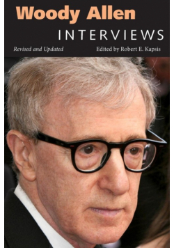 Woody Allen