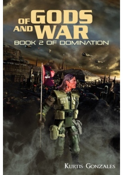 Of Gods and War