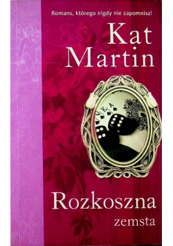 Rozkoszna zemsta