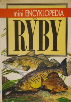 Mini encyklopedia Ryby