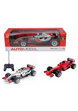 Auro F1 R/C 1:12
