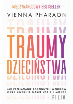 Traumy dzieciństwa