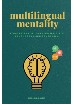 Multilingual Mentality