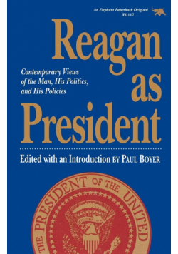 Reagan as President
