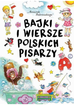 Bajki i wersze polskich pisarzy