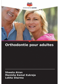 Orthodontie pour adultes