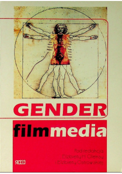 Gender Film Media