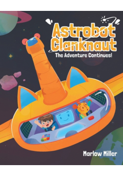 Astrobot Clanknaut