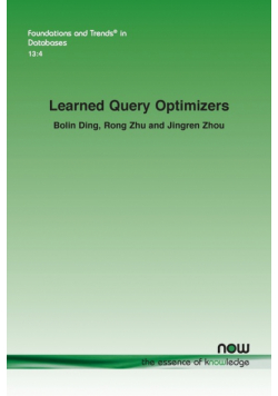 Learned Query Optimizers