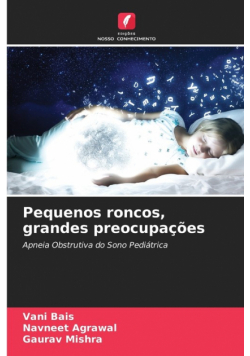 Pequenos roncos, grandes preocupações