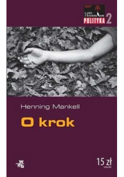 O krok