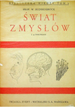 Świat zmysłów