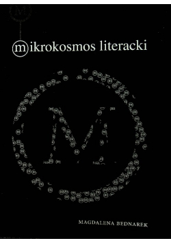 Mikrokosmos literacki