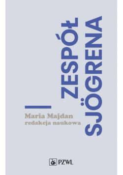 Zespół Sjogrena