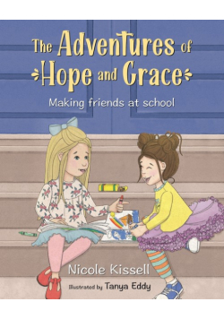 The Adventures of Hope and Grace