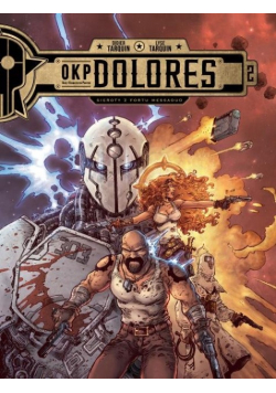 OKP Dolores