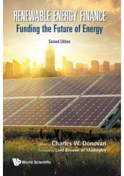 Renewable Energy Finance