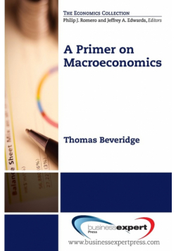 A Primer on Macroeconomics