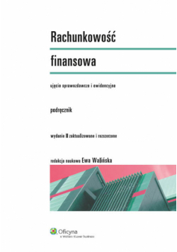 Rachunkowość finansowa