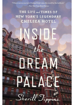 Inside the Dream Palace