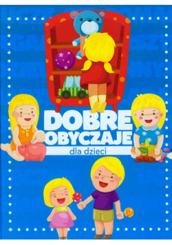 Dobre obyczaje dla dzieci