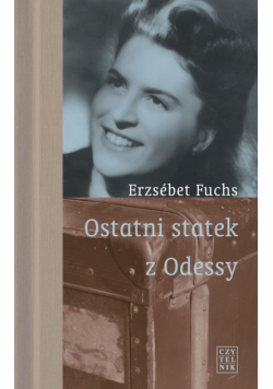 Ostatni statek z Odessy