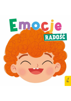 Emocje. Radość