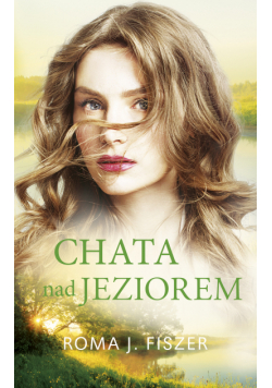 Chata nad jeziorem